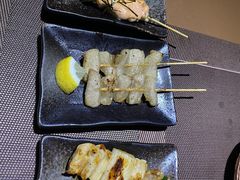-鸟内会(河北路店)