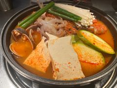 -炑八韩烤(琼华店)