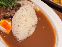 -CURRY YA 熟成咖哩專門店(深圳湾万象城店)