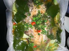 -鱼鼎香烤鱼火锅(华发商都店)