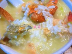 -潮粥荟·潮汕砂锅粥(朝阳大悦城店)
