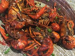 -龙虾风暴(松江店)
