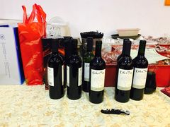 -海宝酒家(中山四路店)