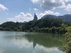 -丹霞山风景名胜区