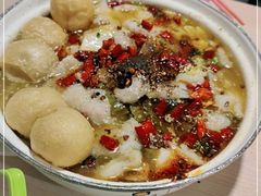 -友达面馆(鼓楼店)