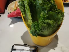 -伊尚宫·清真广式早茶.韩式烤肉·火锅
