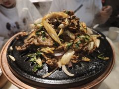 -京味斋·北京烤鸭(北京南站洋桥店)