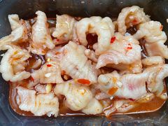 -乔波食品(杜桥中心菜场店)