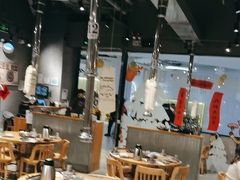 -姜虎东白丁烤肉(深圳湾后海汇店)