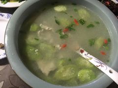 -龙姐私房菜(和顺古镇店)