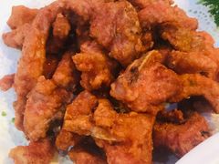 -金典银峰老鹅馆·昆山菜(亭林公园店)