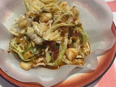 -肉店炸炸炸·铁板孜然牛肉