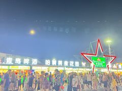 -第35届青岛国际啤酒节