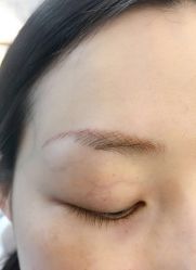 点击看大图 -VON半永久眉学设计