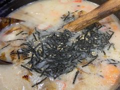 -烎记烧烤(蓝天花园店)
