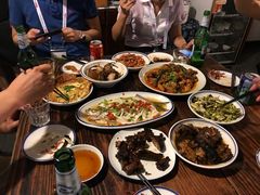 -75幢私房菜馆