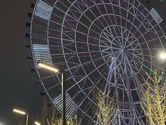 -南昌之星摩天轮