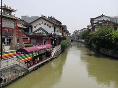 -南门头上美食街