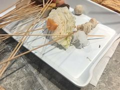 -成都玉林串串香(世纪港湾店)
