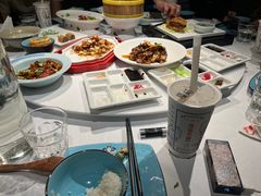 -局气 烤鸭·北京菜(光华路店)