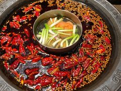 -一九二九码头老火锅(北城丽都店)