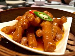-荣轩(新荣记环球金融中心店)