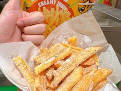 -Potato Corner(广州天河城店)