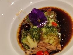 -晓长安·新陕菜(曲江店)