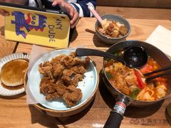 -小满手工粉(上海文峰广场店)