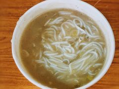 -汪记鲜鱼糊汤粉(沈阳路总店)