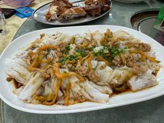 -南沙辉记烧鸡·荔枝木炭火吊烧(旧镇店)