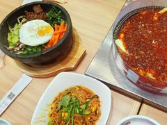 -敏丁拌饭(中街总店)