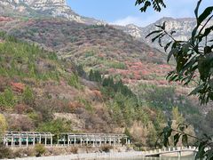 -潭溪山