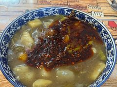 -刘老虎肉丸糊辣汤(总店)