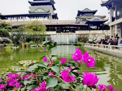 -粤剧艺术博物馆