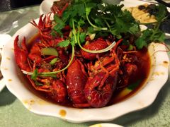 -阿胖龙虾小海鲜(宁国南路总店)