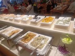 -素满香·素食自助餐(苏州·临顿路店)