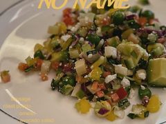 比弗利山色拉-Wolfgang’s Steakhouse 沃夫冈牛排馆(上海白玉兰广场店)