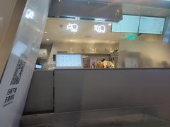 -喜茶(上海兴业太古汇店)