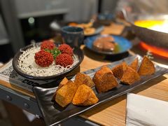 -湊湊火锅·茶憩(上海合生汇店)