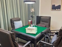 -汇盈·棋牌会所