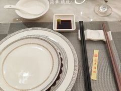 -骏丰酒楼(黄编店)