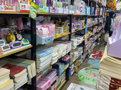 -晨光文具(天客隆大厦大商超市店)