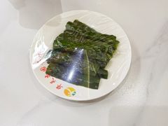 -杏园餐厅(西四北大街店)