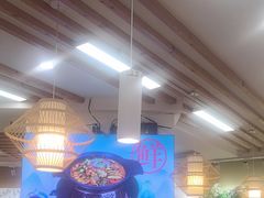 -大师傅金奖啤酒鱼(西街口总店)