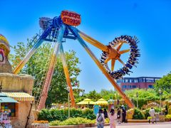 -大连海昌发现王国主题公园