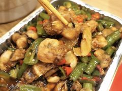 -味上湘菜馆(岳麓山店)