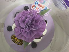 -GANSO元祖食品(白下店)