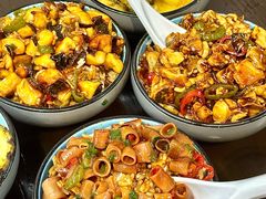 -金龙·打边炉(南京西路店)