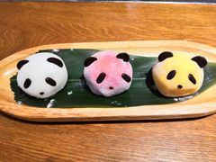 天府熊猫-天府掌柜(九眼桥店)